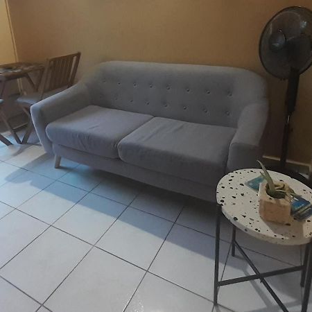 Studio Independant Chez L Habitant- Grand-Bourg  Dış mekan fotoğraf